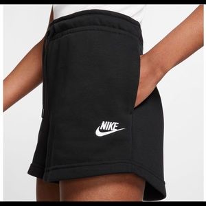 Nike Women’s Fleece Shorts